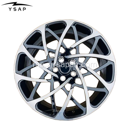 Range Rover Sport Vogue Defender 21x9.5 Rim Wheel